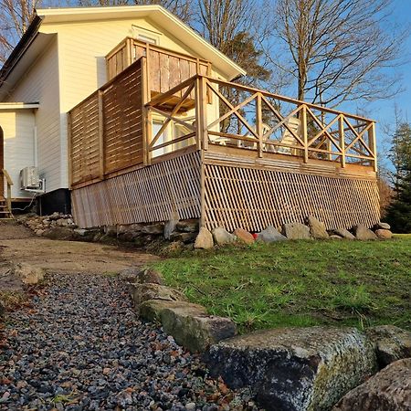 Orust East Coast Villa Stillingson Extérieur photo