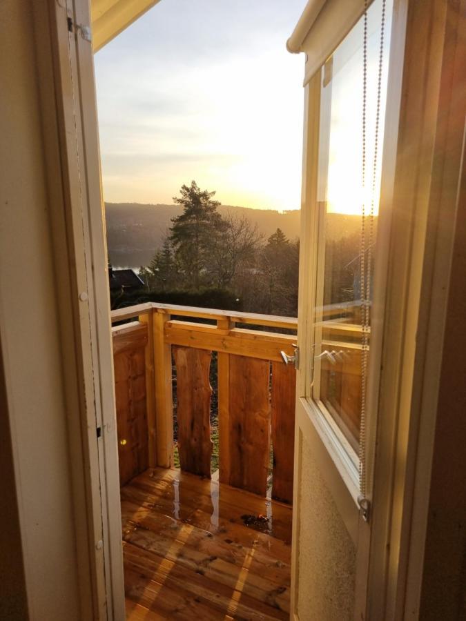 Orust East Coast Villa Stillingson Extérieur photo