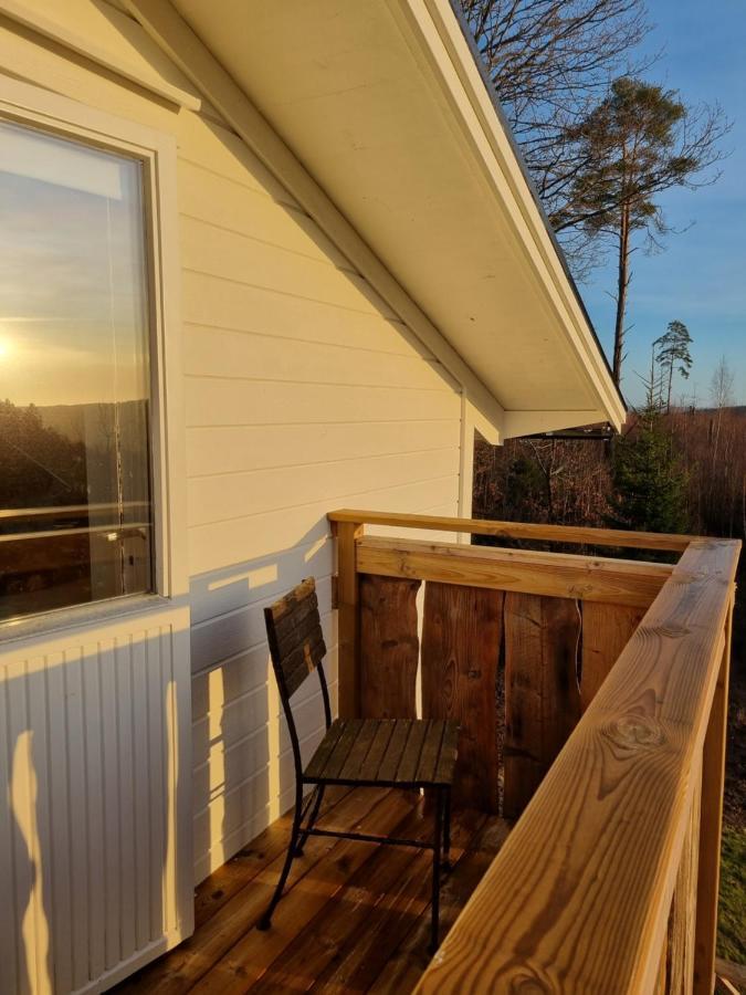 Orust East Coast Villa Stillingson Extérieur photo