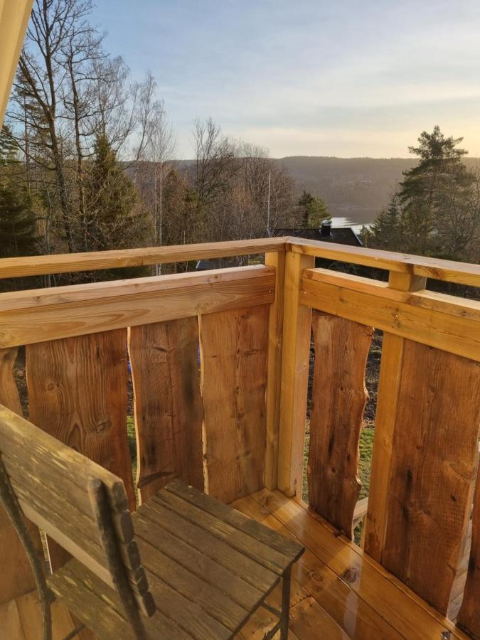 Orust East Coast Villa Stillingson Extérieur photo