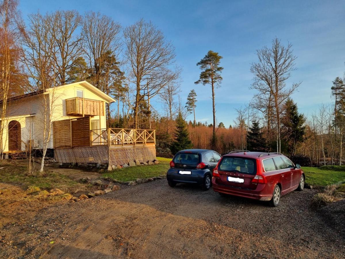 Orust East Coast Villa Stillingson Extérieur photo