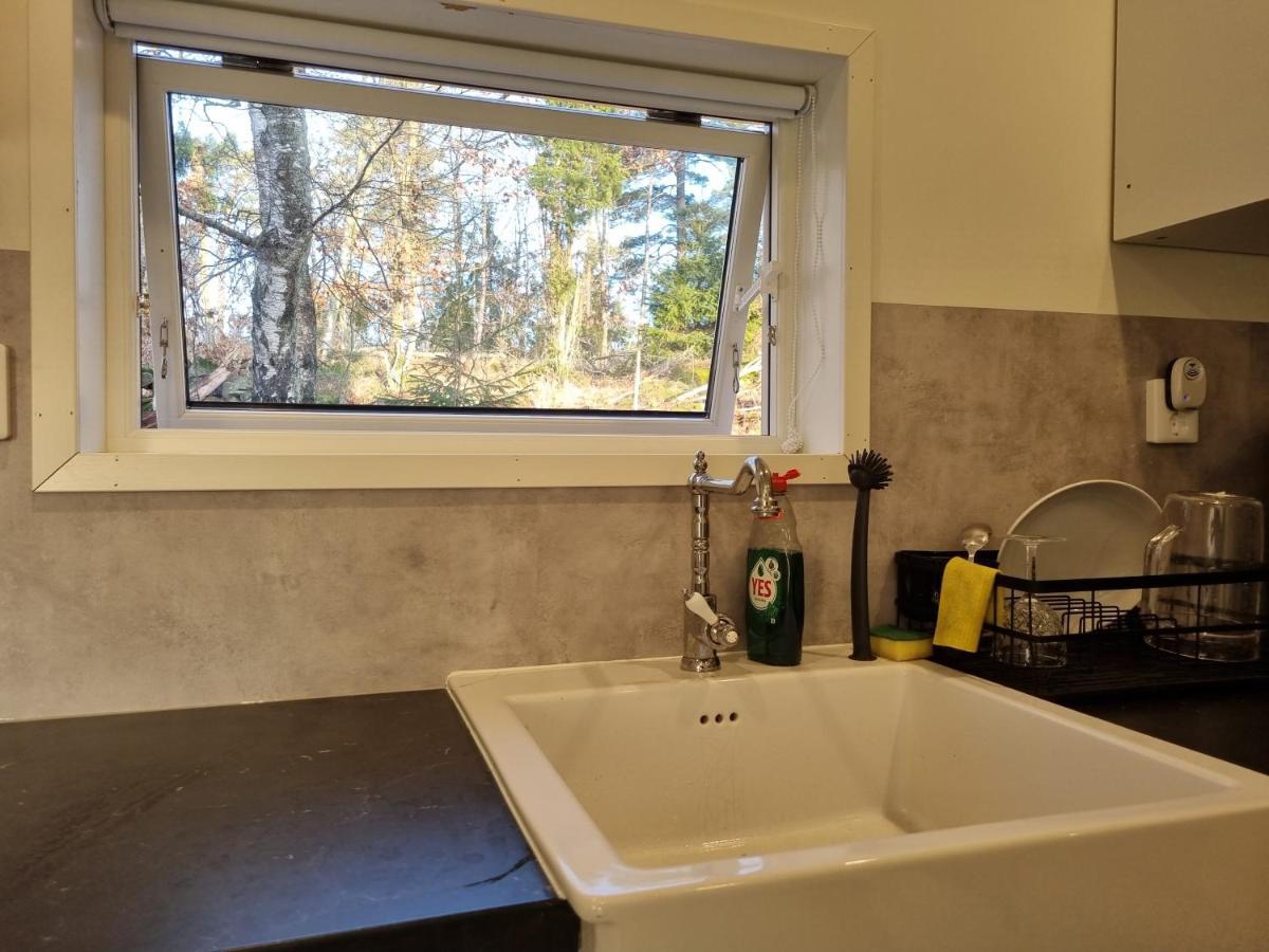 Orust East Coast Villa Stillingson Extérieur photo