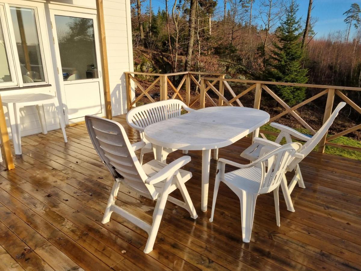 Orust East Coast Villa Stillingson Extérieur photo